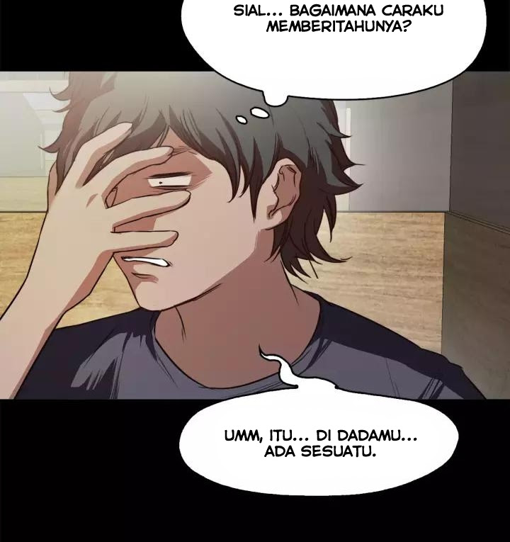 Lucky Bad Man chapter 16